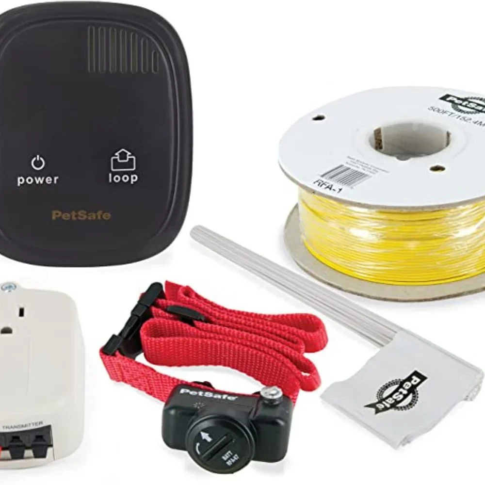 PetSafe PIG00-13661 In-Ground Radio Fence NIB